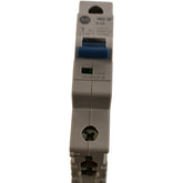 NEW Allen-Bradley 1492-SPM1B020 2A 1-Pole 277V DIN Rail Circuit Breaker