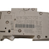 NEW Allen-Bradley 1492-SPM1B020 2A 1-Pole 277V DIN Rail Circuit Breaker