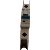 NEW Allen-Bradley 1489-M1D010 1A 1-Pole DIN Rail Circuit Breaker