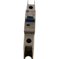 NEW Allen-Bradley 1489-M1D010 1A 1-Pole DIN Rail Circuit Breaker