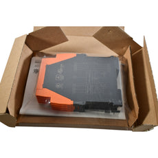 NEW Dold LG5924-48-61-24 Safety Relay 1-Channel 24VDC 3NO 1NC