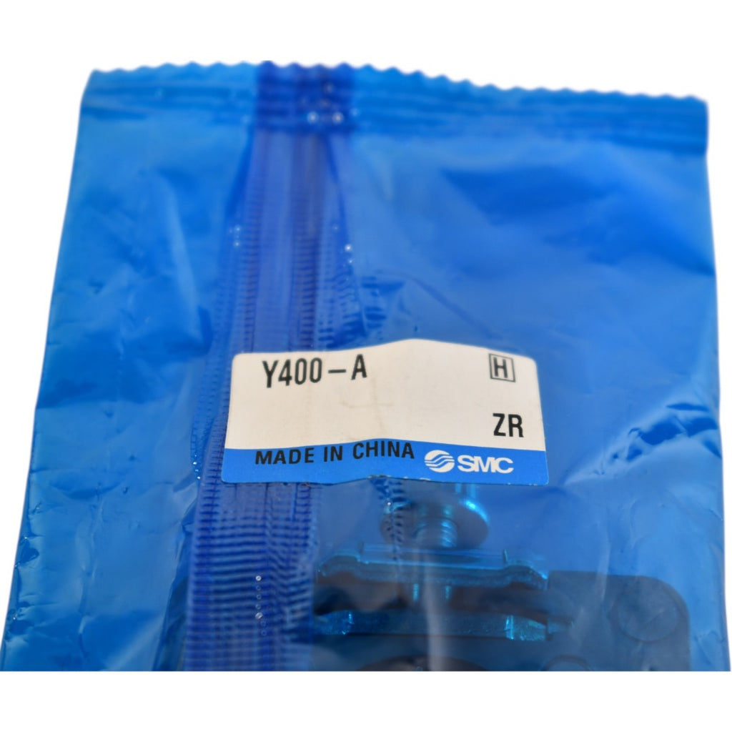 Smc Y400a NEW SMC Y400-A Spacer FRL Unit Modular Bracket AC Series – VB ...