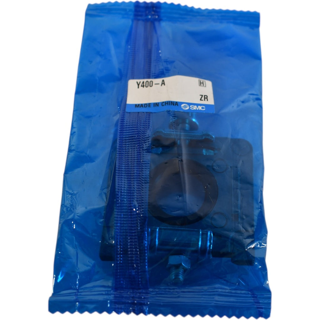 Smc Y400a NEW SMC Y400-A Spacer FRL Unit Modular Bracket AC Series – VB ...