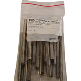 Lot of 15 NEW SMC SV2000-55-1-4 Tie Rod Kit for SV2000 4-Station Manifold