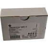 Pack of 2 NEW Allen-Bradley 1489-M1D150 15A 1-Pole DIN Rail Breaker