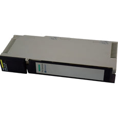 Schneider 140CPS11100 Modicon Quantum Power Supply 115/230VAC 3A