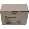 NEW Allen-Bradley 1489-M3D040 4A 3-Pole DIN Rail Breaker Ser D