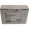 Pack of 2 NEW Allen-Bradley 1489-M1D050 5A DIN Rail Breaker Ser D