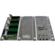 Schneider 140XBP00400 Modicon Quantum 4-Slot Backplane