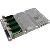 Schneider 140XBP00400 Modicon Quantum 4-Slot Backplane