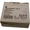 Pack of 2 NEW Allen-Bradley 1492-SPM1B020 2A 277V DIN Rail Breaker