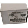 NEW Fuji AR30JR-0A10AZC 30mm Keyed Selector Switch 2-Pos 1 N.O.