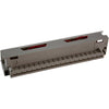 Fujicon 140XTS00200 Terminal Strip 40-Point Modicon Quantum