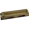 PCD 140XTS00200 40 Point Screw Terminal Block Modicon Quantum