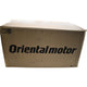 NEW Oriental Motor DGM200R-AZAC Hollow Rotary Actuator 200mm AC Input