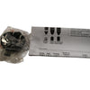 NEW Banner TL50P5AOSQ 5-Color Pro Tower Light w/Audible M12 QD 808147