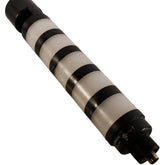 NEW Banner Engineering TL50P5AOSQ 5-Color Pro Tower Light w/Audible M12 QD