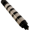 NEW Banner Engineering TL50P5AOSQ 5-Color Pro Tower Light w/Audible M12 QD