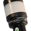NEW Banner Engineering TL50P5AOSQ 5-Color Pro Tower Light w/Audible M12 QD