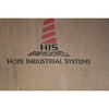 NEW Hope Industrial HIS-ML17-CTBH 17'' Touchscreen Monitor NEMA 4 AC