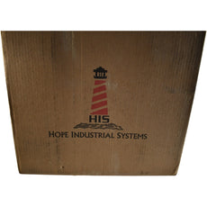 NEW Hope Industrial HIS-ML17-CTBH 17'' Touchscreen Monitor NEMA 4 AC