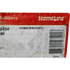 NEW Square D HOM816M100PC 100A 8-Space 16-Circuit Indoor Load Center