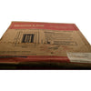 NEW Square D HOM816M100PC 100A 8-Space 16-Circuit Indoor Load Center