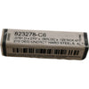NEW Harvey Tool 823278-C6 5/64'' Spherical Undercutting End Mill