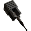 NEW Harvey Tool 823278-C6 5/64'' Spherical Undercutting End Mill