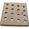 Colletizer ER20 Collet Storage Tray/Rack Holds 16 Collets
