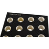 Colletizer ER20 Collet Storage Tray/Rack Holds 16 Collets