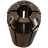 ER11 3/16'' Collet High Precision for CNC Milling
