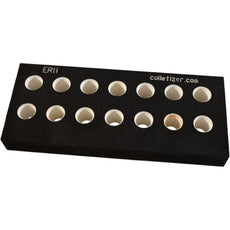 Colletizer ER11 Collet Storage Tray Rack Organize Shop Tooling