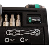 Wera Tool-Check Plus Bit Ratchet Set with Sockets 39-Piece NO RATCHET