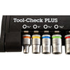 Wera Tool-Check Plus Bit Ratchet Set with Sockets 39-Piece NO RATCHET
