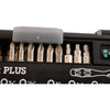 Wera Tool-Check Plus Bit Ratchet Set with Sockets 39-Piece NO RATCHET