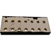 Colletizer ER16 Collet Storage Tray Rack Organize Shop Tooling