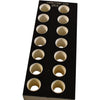 Colletizer ER16 Collet Storage Tray Rack Organize Shop Tooling