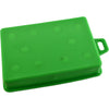 Gripty Magnetic Tray 2-Compartment Silicone Parts Holder