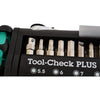 NEW Wera Tool-Check Plus Bit Ratchet Set with Sockets 39-Piece
