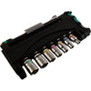 NEW Wera Tool-Check Plus Bit Ratchet Set with Sockets 39-Piece