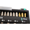 NEW Wera Tool-Check Plus Bit Ratchet Set with Sockets 39-Piece