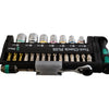 NEW Wera Tool-Check Plus Bit Ratchet Set with Sockets 39-Piece
