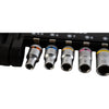 NEW Wera Tool-Check Plus Bit Ratchet Set with Sockets 39-Piece