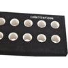 Colletizer ER11 Collet Storage Tray Rack Holder