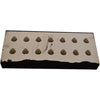 Colletizer ER11 Collet Storage Tray Rack Holder