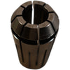 Rego-Fix ER20 DM 7/16'' Collet Coolant-Thru Sealed