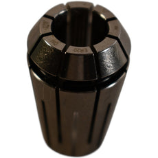 Rego-Fix ER20 DM 7/16'' Collet Coolant-Thru Sealed Holder