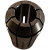Rego-Fix ER20 DM 7/16'' Collet Coolant-Thru Sealed Holder