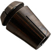 Rego-Fix ER20 DM 5.0mm Collet Coolant-Thru Sealed
